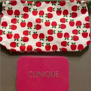 Clinique minis bundle